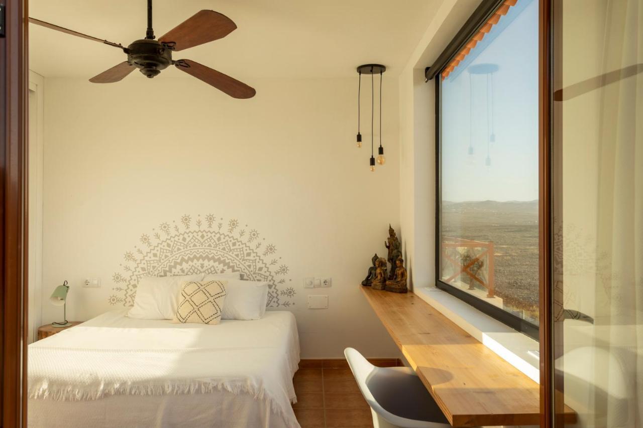 Villa Calderon Hondo. Top Design , Views And Pool Lajares-Corralejo Esterno foto