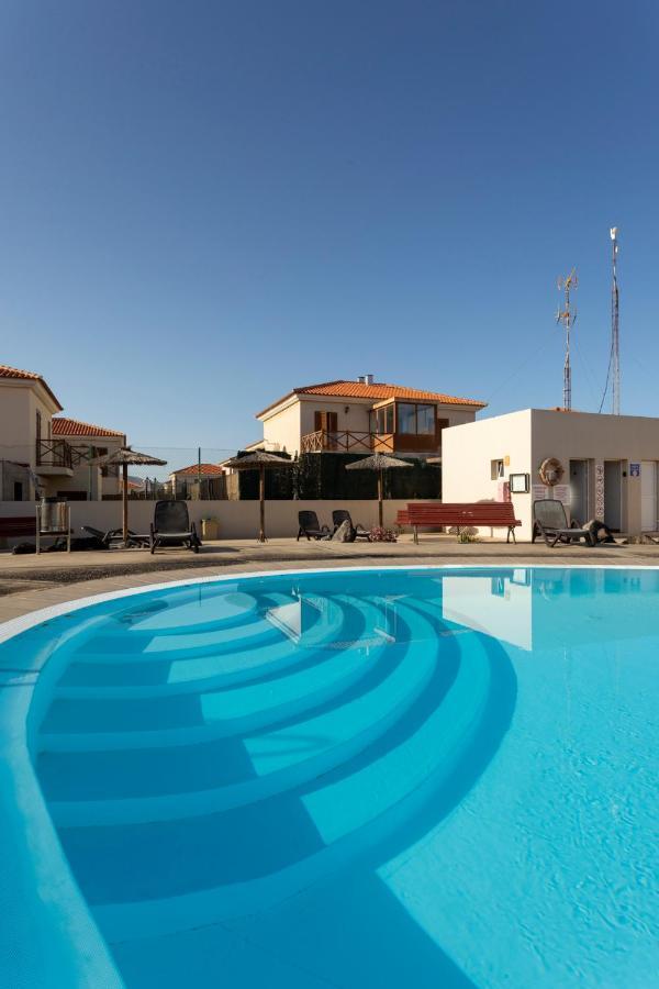 Villa Calderon Hondo. Top Design , Views And Pool Lajares-Corralejo Esterno foto