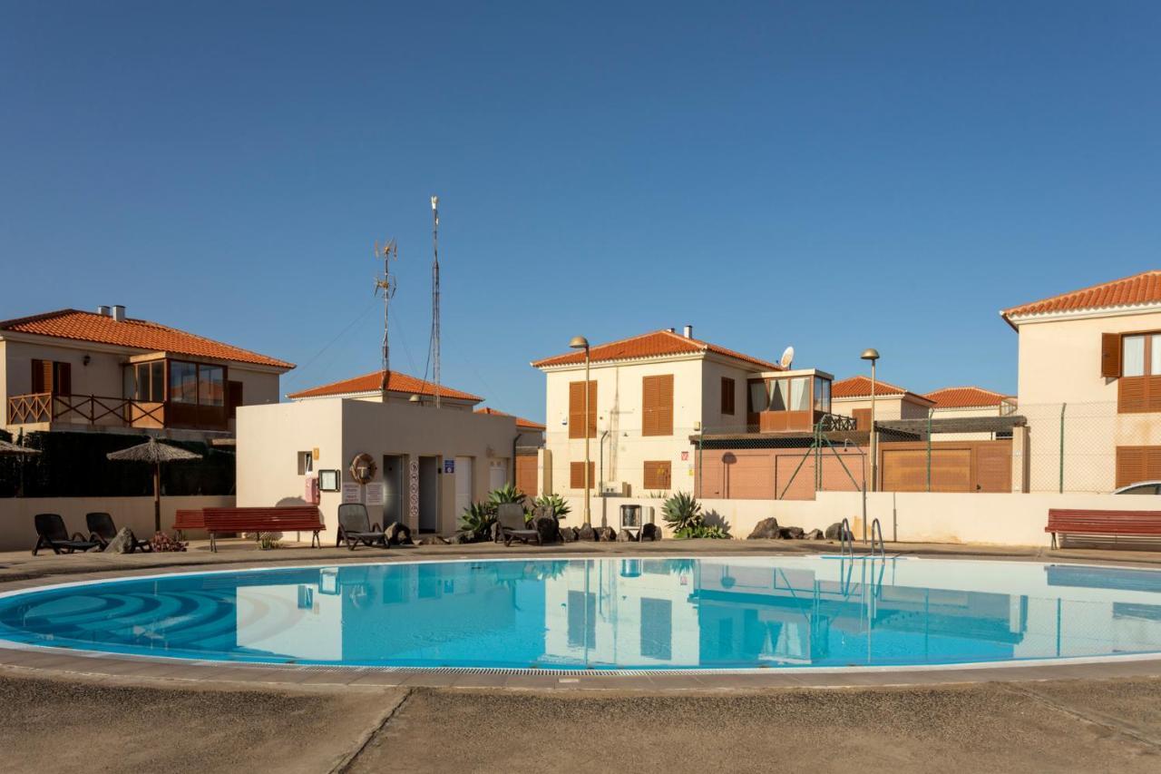 Villa Calderon Hondo. Top Design , Views And Pool Lajares-Corralejo Esterno foto