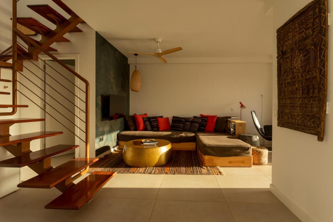Villa Calderon Hondo. Top Design , Views And Pool Lajares-Corralejo Esterno foto