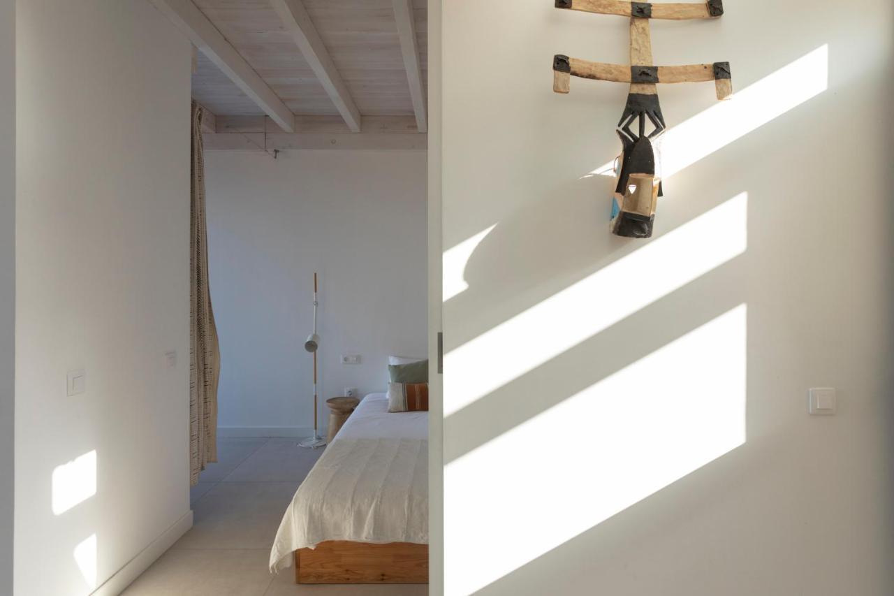 Villa Calderon Hondo. Top Design , Views And Pool Lajares-Corralejo Esterno foto