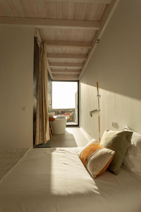 Villa Calderon Hondo. Top Design , Views And Pool Lajares-Corralejo Esterno foto