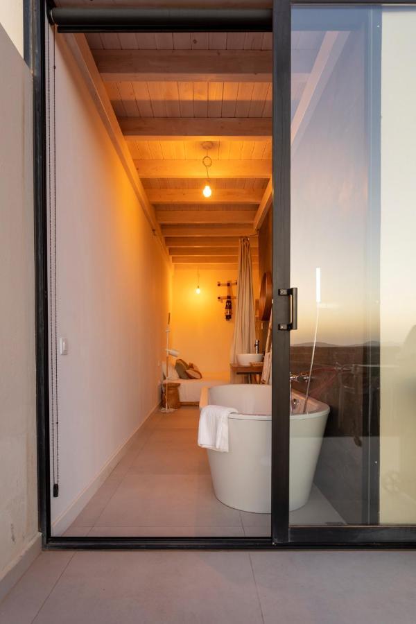 Villa Calderon Hondo. Top Design , Views And Pool Lajares-Corralejo Esterno foto