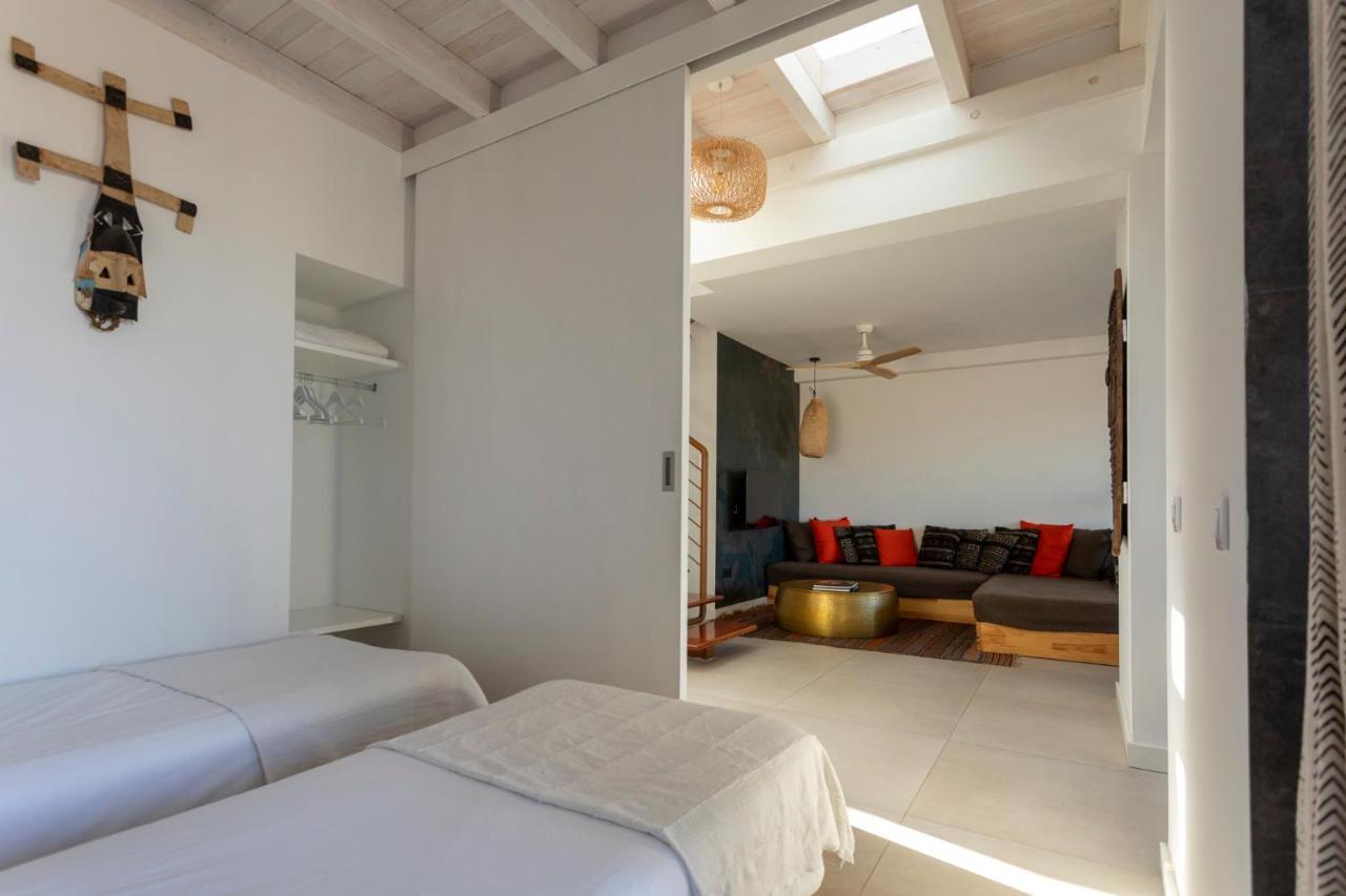 Villa Calderon Hondo. Top Design , Views And Pool Lajares-Corralejo Esterno foto