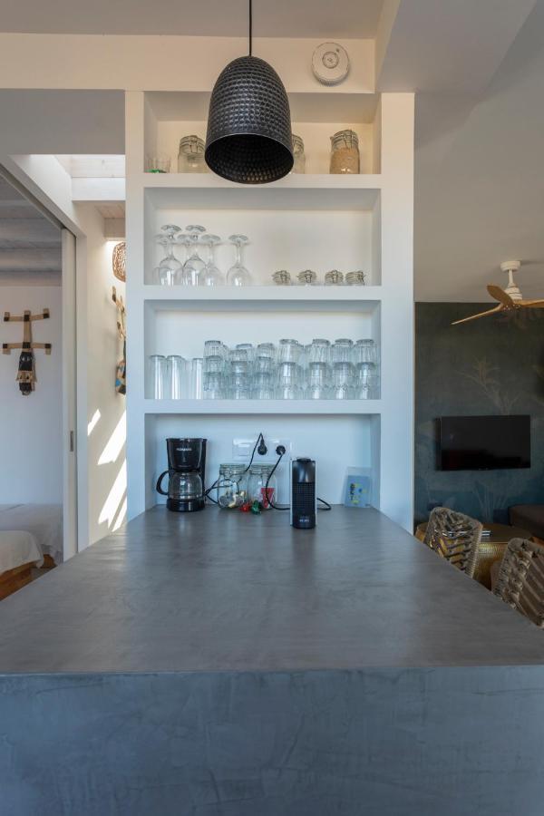 Villa Calderon Hondo. Top Design , Views And Pool Lajares-Corralejo Esterno foto