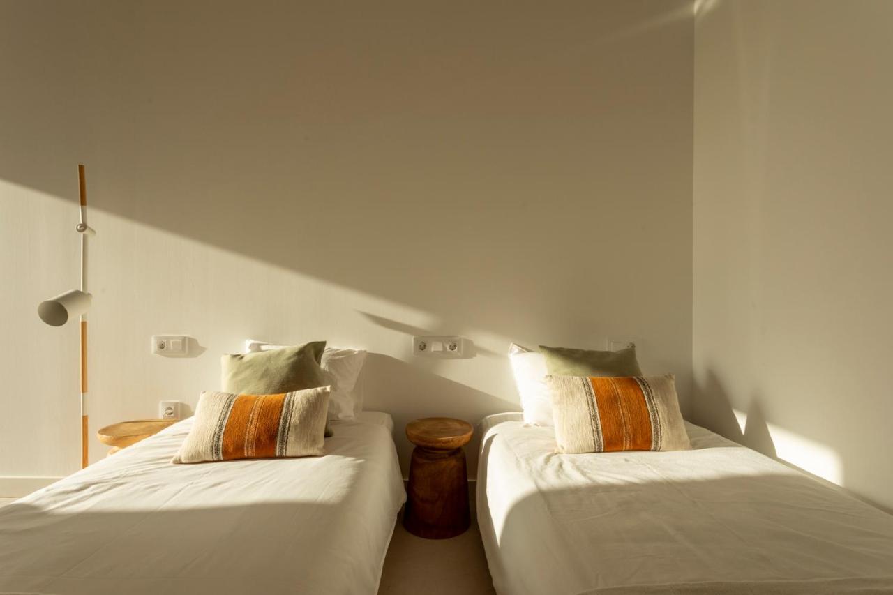 Villa Calderon Hondo. Top Design , Views And Pool Lajares-Corralejo Esterno foto