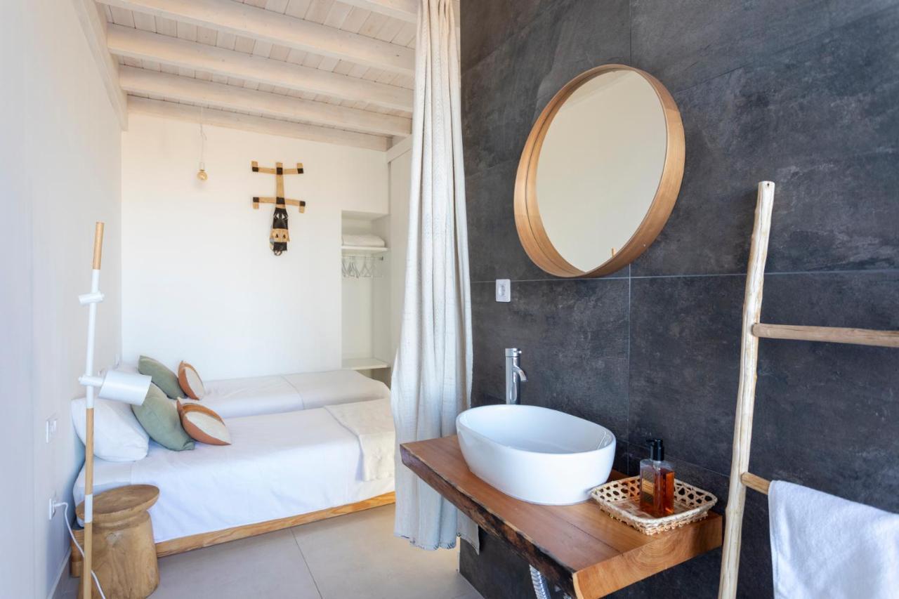 Villa Calderon Hondo. Top Design , Views And Pool Lajares-Corralejo Esterno foto