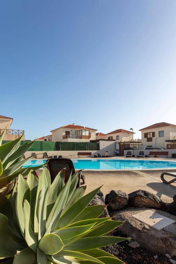 Villa Calderon Hondo. Top Design , Views And Pool Lajares-Corralejo Esterno foto